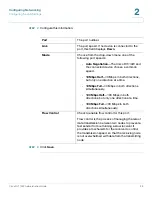 Preview for 38 page of Cisco RV110W Administration Manual