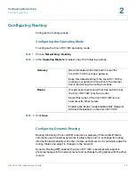 Preview for 40 page of Cisco RV110W Administration Manual