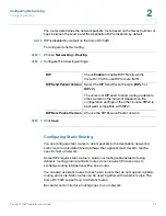 Preview for 41 page of Cisco RV110W Administration Manual