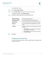 Preview for 42 page of Cisco RV110W Administration Manual