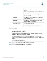 Preview for 51 page of Cisco RV110W Administration Manual