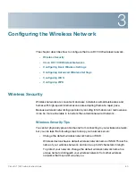 Preview for 60 page of Cisco RV110W Administration Manual