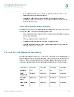 Preview for 62 page of Cisco RV110W Administration Manual