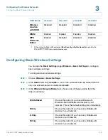 Preview for 63 page of Cisco RV110W Administration Manual