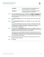 Preview for 64 page of Cisco RV110W Administration Manual