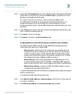 Preview for 67 page of Cisco RV110W Administration Manual