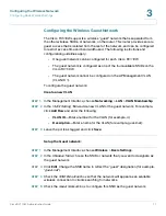 Preview for 71 page of Cisco RV110W Administration Manual