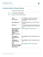 Preview for 81 page of Cisco RV110W Administration Manual