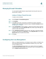 Preview for 85 page of Cisco RV110W Administration Manual