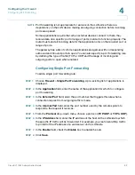 Preview for 92 page of Cisco RV110W Administration Manual