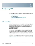 Preview for 95 page of Cisco RV110W Administration Manual