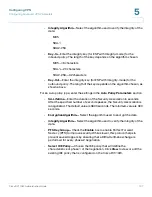 Preview for 107 page of Cisco RV110W Administration Manual