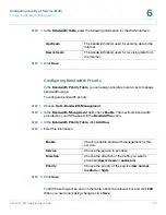 Preview for 112 page of Cisco RV110W Administration Manual