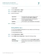 Preview for 120 page of Cisco RV110W Administration Manual