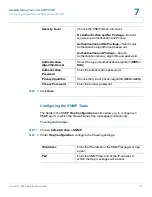 Preview for 121 page of Cisco RV110W Administration Manual