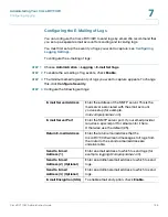 Preview for 126 page of Cisco RV110W Administration Manual