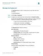 Preview for 137 page of Cisco RV110W Administration Manual