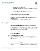 Preview for 145 page of Cisco RV110W Administration Manual