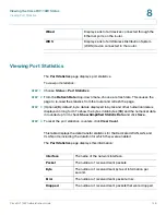 Preview for 146 page of Cisco RV110W Administration Manual