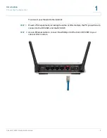 Preview for 18 page of Cisco RV120W Administration Manual