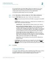 Preview for 38 page of Cisco RV120W Administration Manual