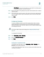 Preview for 56 page of Cisco RV120W Administration Manual