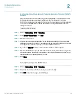 Preview for 57 page of Cisco RV120W Administration Manual