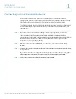 Предварительный просмотр 10 страницы Cisco RV130 Administration Manual