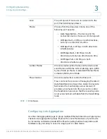 Предварительный просмотр 40 страницы Cisco RV130 Administration Manual