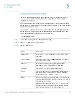 Предварительный просмотр 53 страницы Cisco RV130 Administration Manual