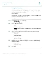 Предварительный просмотр 55 страницы Cisco RV130 Administration Manual