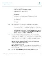 Предварительный просмотр 94 страницы Cisco RV130 Administration Manual