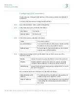 Предварительный просмотр 54 страницы Cisco RV132W Administration Manual