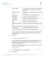 Предварительный просмотр 55 страницы Cisco RV132W Administration Manual