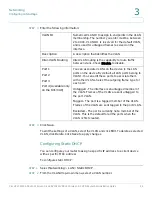 Предварительный просмотр 56 страницы Cisco RV132W Administration Manual