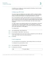 Предварительный просмотр 58 страницы Cisco RV132W Administration Manual