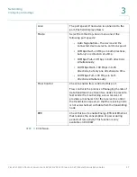 Предварительный просмотр 59 страницы Cisco RV132W Administration Manual