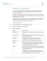 Предварительный просмотр 66 страницы Cisco RV132W Administration Manual