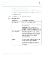 Предварительный просмотр 68 страницы Cisco RV132W Administration Manual