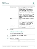 Предварительный просмотр 69 страницы Cisco RV132W Administration Manual