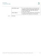 Предварительный просмотр 70 страницы Cisco RV132W Administration Manual