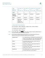 Предварительный просмотр 75 страницы Cisco RV132W Administration Manual