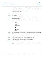 Предварительный просмотр 93 страницы Cisco RV132W Administration Manual