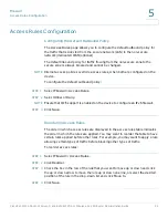 Предварительный просмотр 94 страницы Cisco RV132W Administration Manual