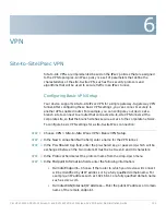 Предварительный просмотр 104 страницы Cisco RV132W Administration Manual