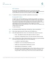 Предварительный просмотр 106 страницы Cisco RV132W Administration Manual