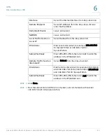 Предварительный просмотр 113 страницы Cisco RV132W Administration Manual