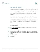 Предварительный просмотр 114 страницы Cisco RV132W Administration Manual