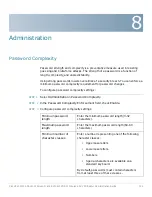 Предварительный просмотр 123 страницы Cisco RV132W Administration Manual