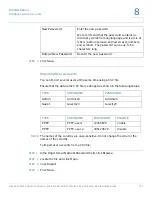 Предварительный просмотр 125 страницы Cisco RV132W Administration Manual